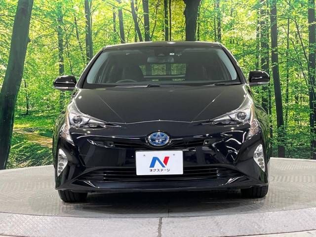 Toyota PRIUS 2017-03 19738-14