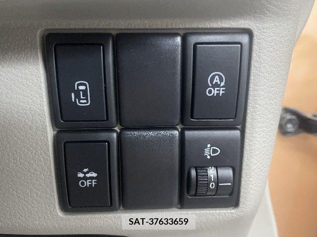 Suzuki SPACIA 2014-04 211867-16