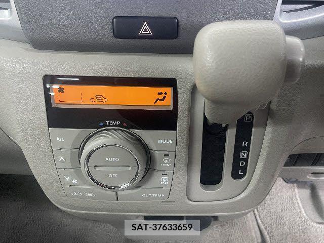 Suzuki SPACIA 2014-04 211867-14