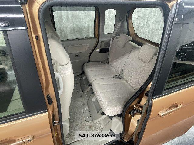 Suzuki SPACIA 2014-04 211867-18