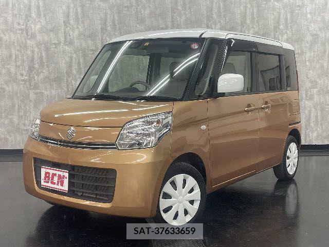 Suzuki SPACIA 2014-04 211867-0