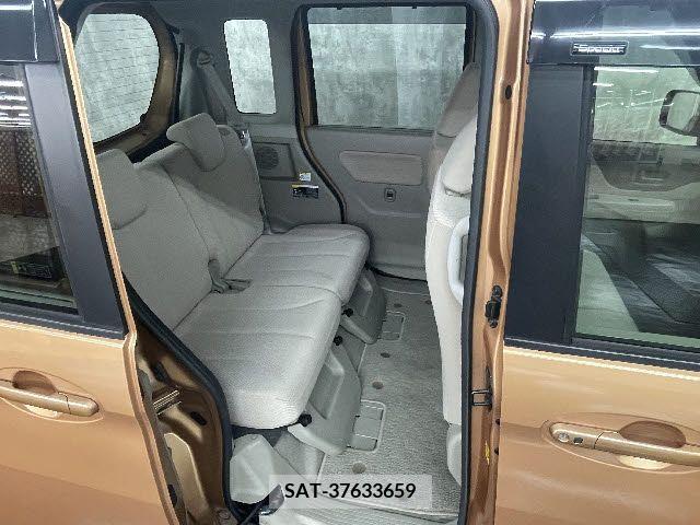 Suzuki SPACIA 2014-04 211867-3