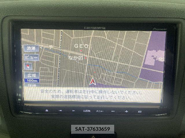 Suzuki SPACIA 2014-04 211867-4