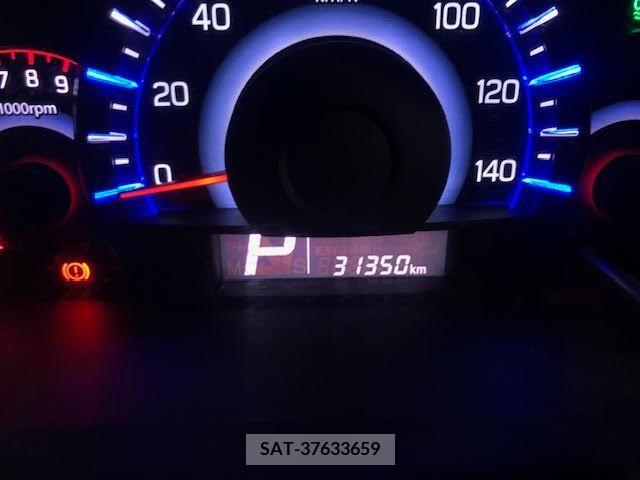 Suzuki SPACIA 2014-04 211867-7