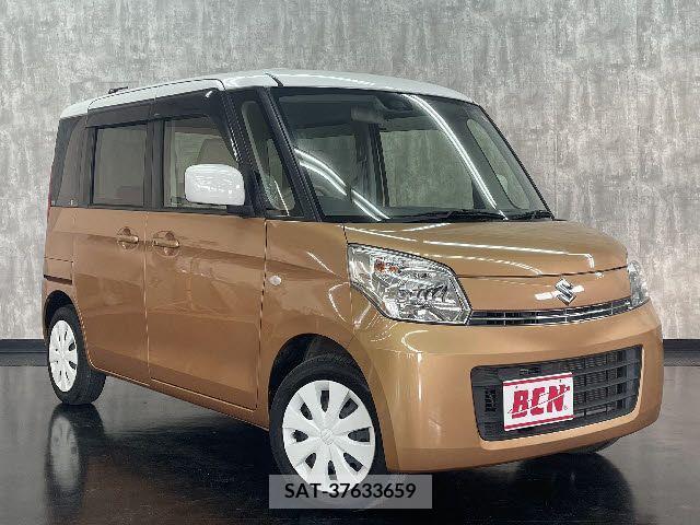 Suzuki SPACIA 2014-04 211867-6