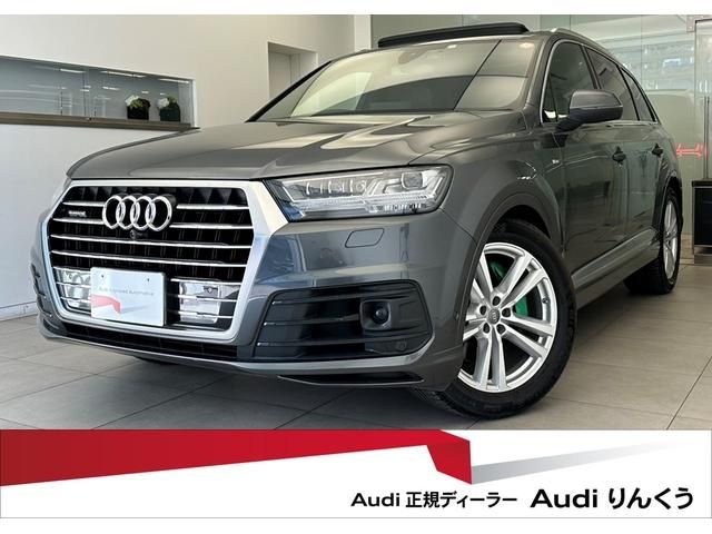 Audi Q7 2016-11 189959-0