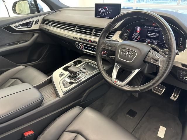 Audi Q7 2016-11 189959-8