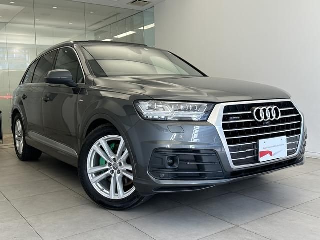 Audi Q7 2016-11 189959-4