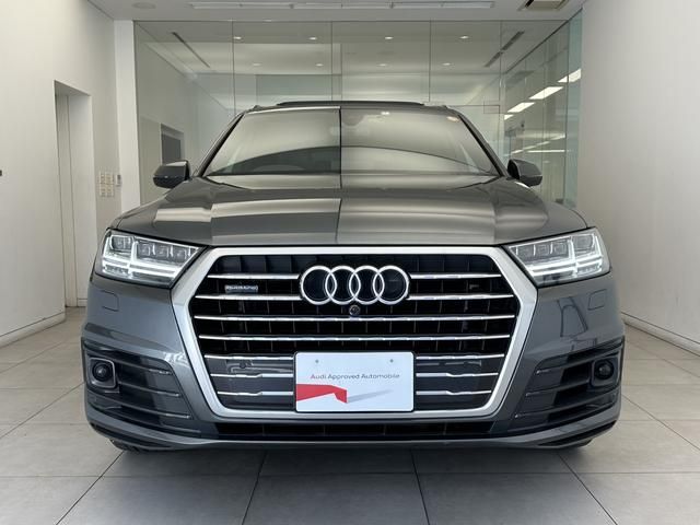 Audi Q7 2016-11 189959-2