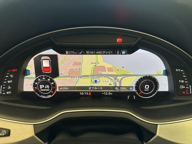 Audi Q7 2016-11 189959-9