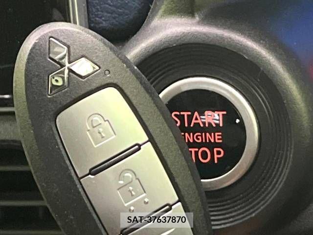 Mitsubishi EK X 2019-09 296852-4