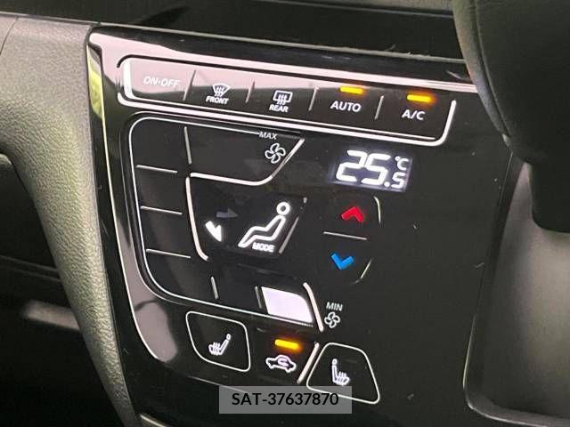 Mitsubishi EK X 2019-09 296852-6