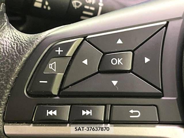 Mitsubishi EK X 2019-09 296852-7