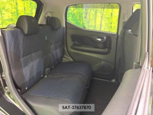 Mitsubishi EK X 2019-09 296852-9