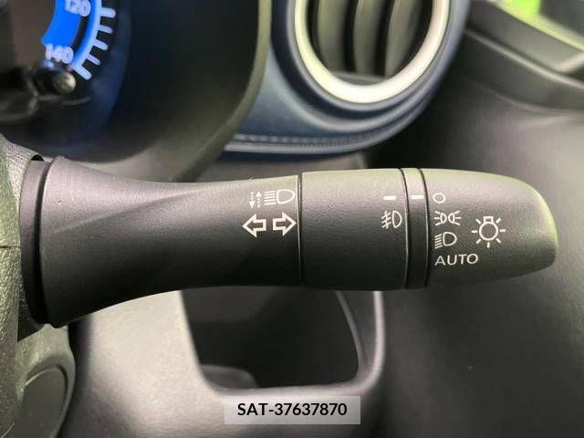 Mitsubishi EK X 2019-09 296852-13