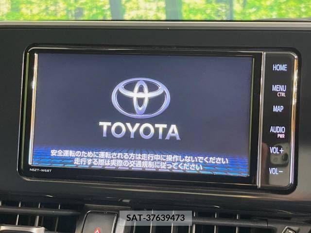 Toyota C-HR 2018-11 295335-3