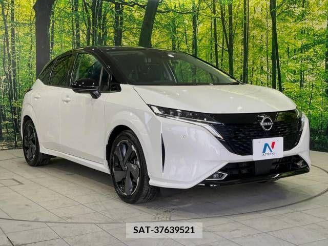 Nissan AURA 2022-03 246682-16