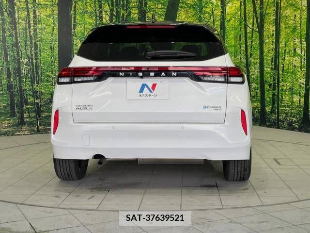 Nissan AURA 2022-03 246682-15