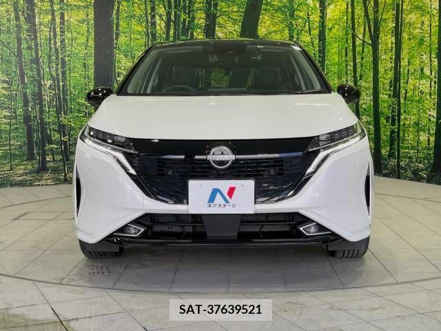 Nissan AURA 2022-03 246682-14