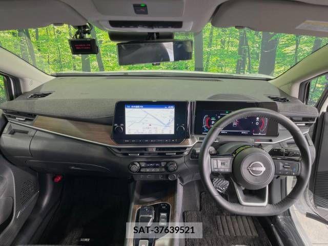 Nissan AURA 2022-03 246682-1
