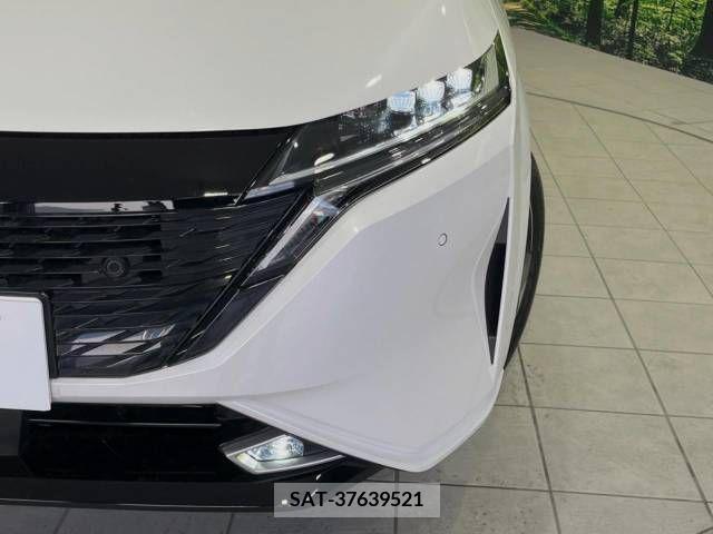 Nissan AURA 2022-03 246682-12