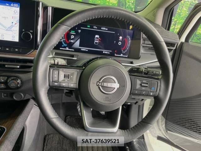 Nissan AURA 2022-03 246682-11