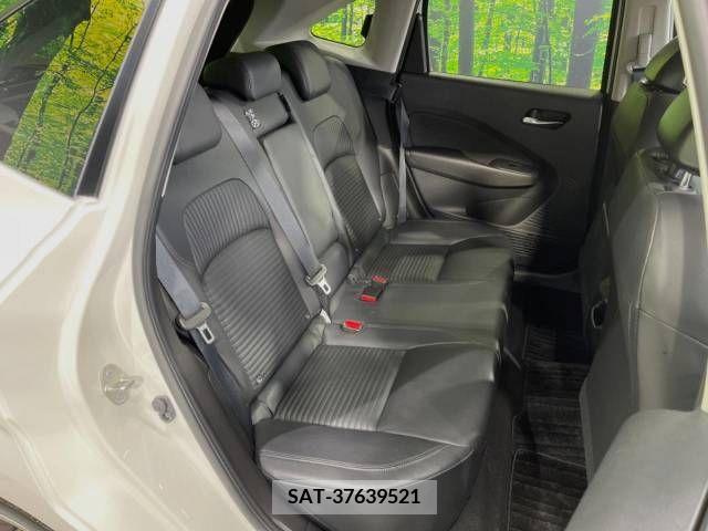 Nissan AURA 2022-03 246682-9