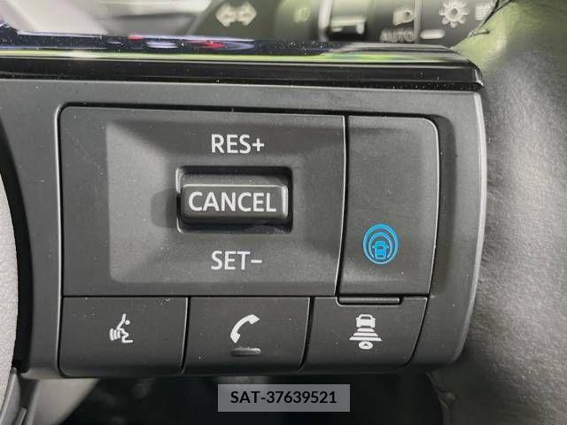 Nissan AURA 2022-03 246682-5