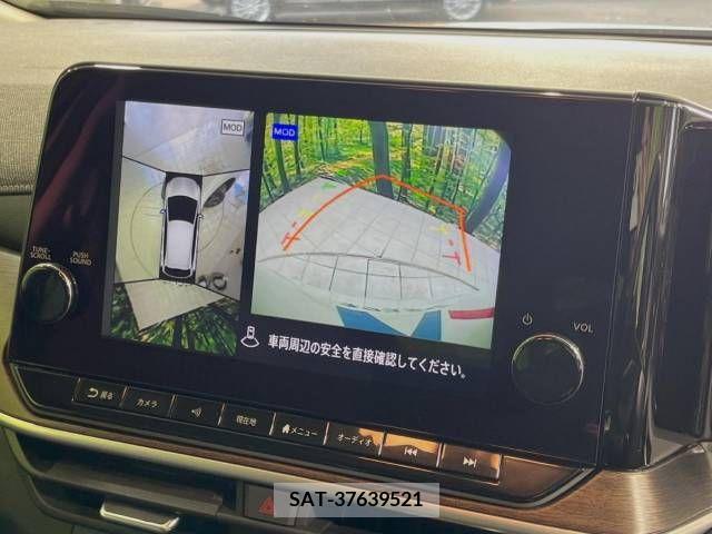 Nissan AURA 2022-03 246682-4