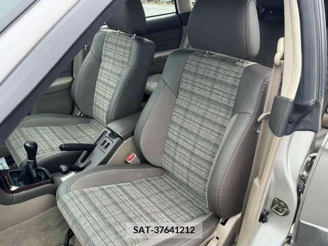 Subaru LEGACY LANCASTER 1999-12 275986-18