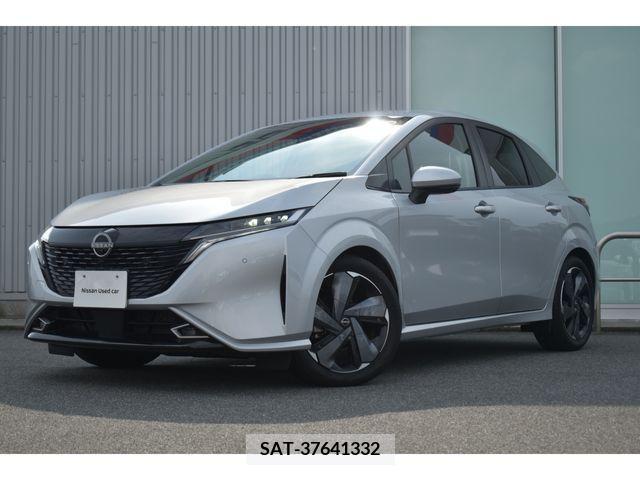 Nissan AURA 2023-07 356674-0