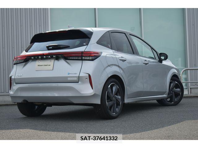 Nissan AURA 2023-07 356674-1