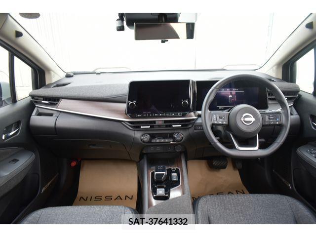 Nissan AURA 2023-07 356674-2