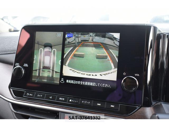 Nissan AURA 2023-07 356674-4