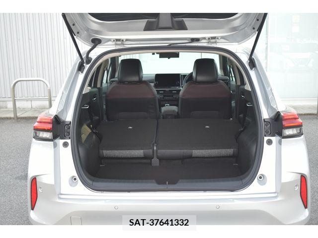 Nissan AURA 2023-07 356674-22