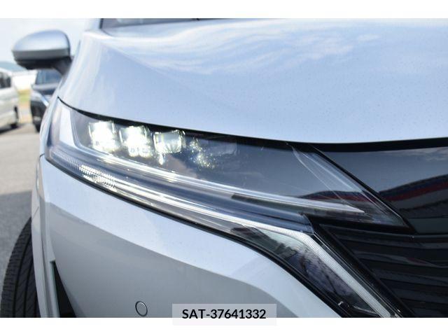 Nissan AURA 2023-07 356674-23
