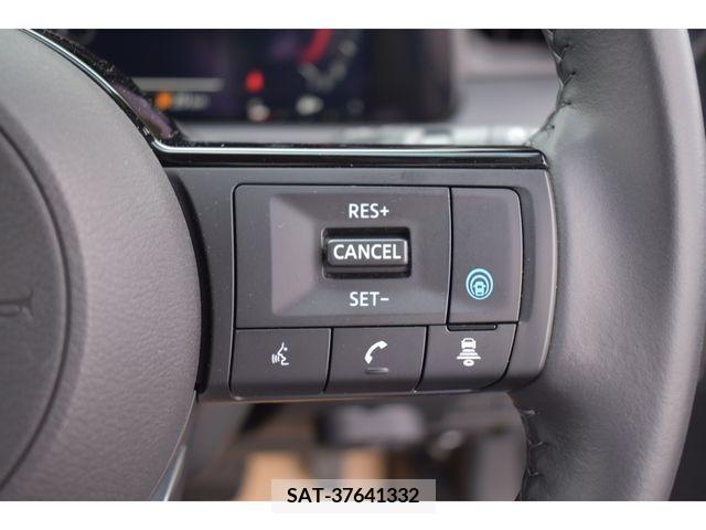 Nissan AURA 2023-07 356674-5