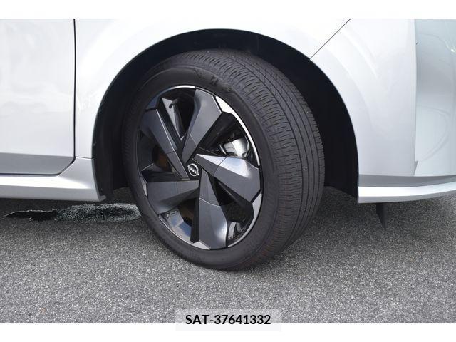 Nissan AURA 2023-07 356674-25