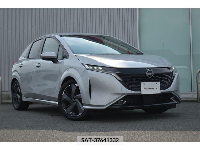 Nissan AURA 2023-07 356674-26