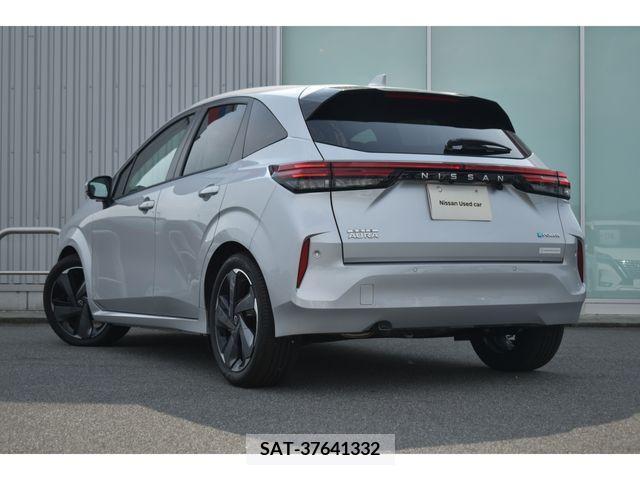 Nissan AURA 2023-07 356674-27