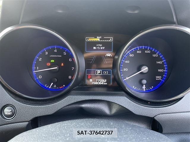 Subaru LEGACY B4 2017-01 213341-13