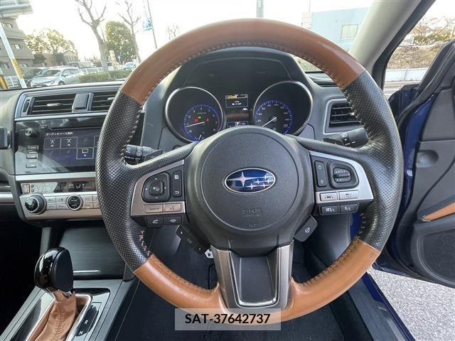 Subaru LEGACY B4 2017-01 213341-12