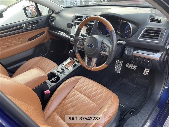 Subaru LEGACY B4 2017-01 213341-8