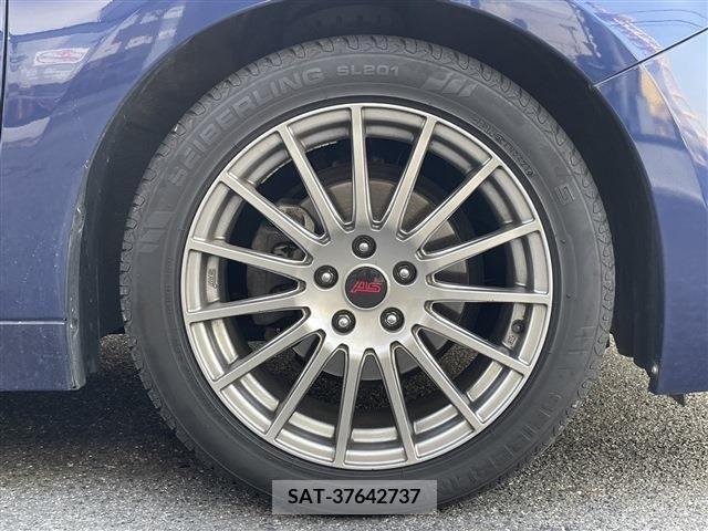 Subaru LEGACY B4 2017-01 213341-6