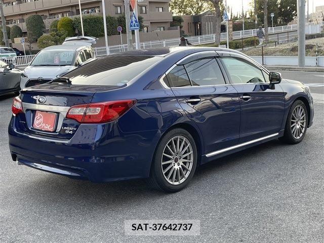 Subaru LEGACY B4 2017-01 213341-3