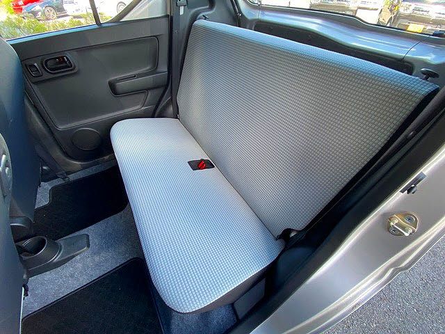 Mazda CAROL 2018-05 7751-18
