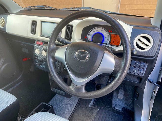 Mazda CAROL 2018-05 7751-15