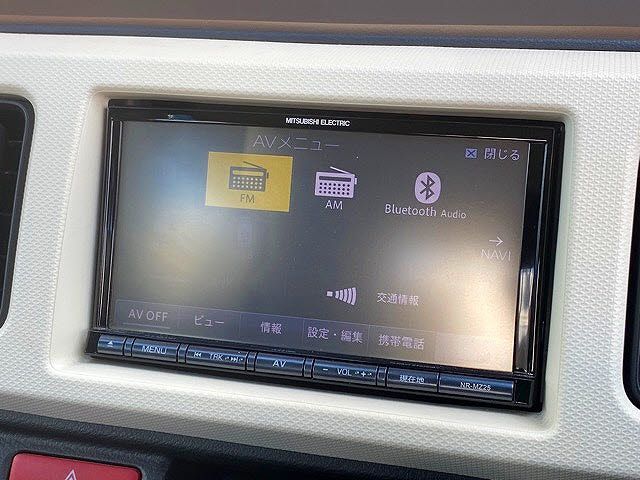 Mazda CAROL 2018-05 7751-4