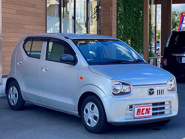 Mazda CAROL 2018-05 7751-6