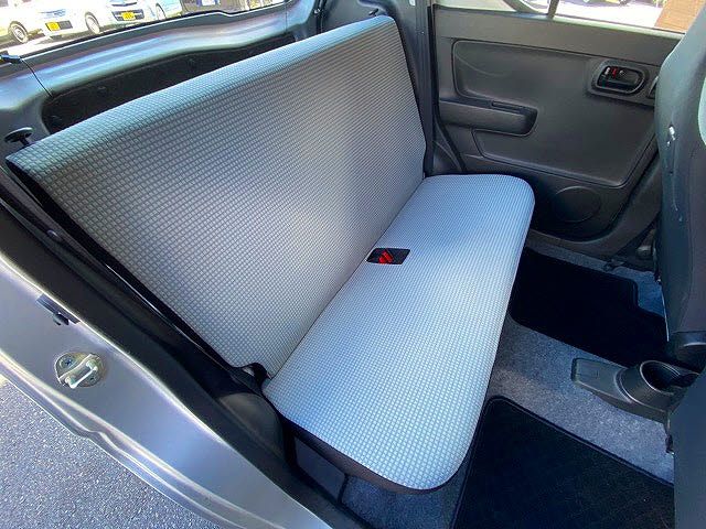 Mazda CAROL 2018-05 7751-3